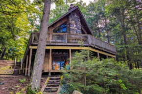 Parker Pond's Perch